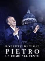 Pietro - Un uomo nel vento