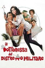 La dottoressa del distretto militare