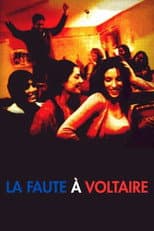 Tutta colpa di Voltaire