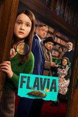 Flavia de Luce - Una piccola Sherlock Holmes