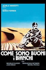 Come sono buoni i bianchi
