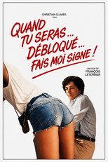 Quand tu seras débloqué... fais-moi signe !