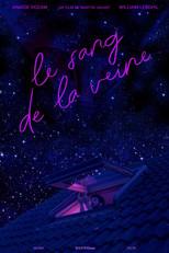 Le sang de la veine
