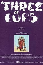 Three of Cups
