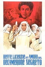 Beffe, licenzie et amori del Decamerone segreto