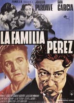 La familia Pérez