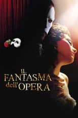 Il fantasma dell'Opera