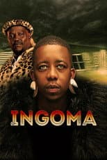Ingoma
