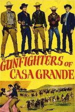 I pistoleros di Casa Grande