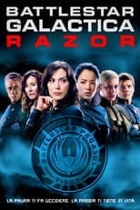 Battlestar Galactica - Razor