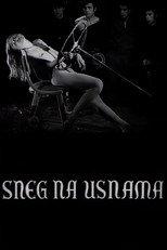 Sneg na usnama