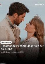 Rosamunde Pilcher: Einspruch für die Liebe