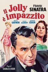 Il Jolly è impazzito