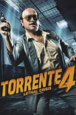 Il commissario Torrente - Il braccio idiota della legge