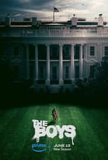 Blood and Bone: The Boys