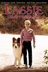 La scomparsa di Lassie