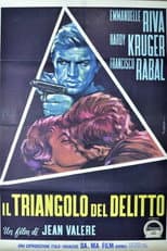Il triangolo del delitto
