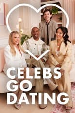 Celebs Go Dating