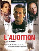 L'audition