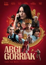 Argi Gorriak