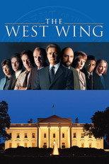 West Wing - Tutti gli uomini del Presidente