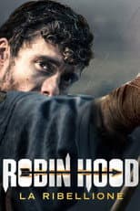 Robin Hood - La ribellione