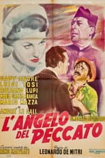 L'angelo del peccato
