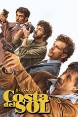 La brigata Costa del Sol