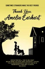 Thank You, Amelia Earhart