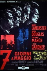 7 giorni a maggio