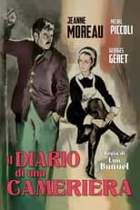 Il diario di una cameriera