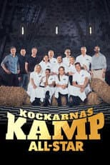Kockarnas kamp