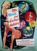Mondo sexy di notte
