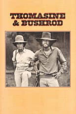 Thomasine & Bushrod