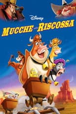 Mucche alla riscossa
