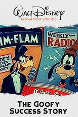 The Goofy Success Story