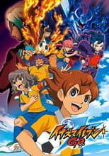 Inazuma Eleven GO