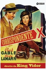Corrispondente X