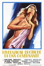 Rivelazioni erotiche di una governante