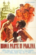Buona parte di Paolina