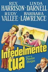 Infedelmente tua