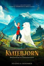 Kvitebjørn – Østenfor sol og vestenfor måne