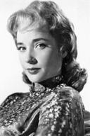 Sylvia Syms