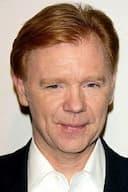 David Caruso