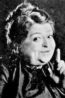 Carrie Clark Ward