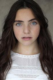 Lucy Allix