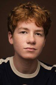 Landon Gordon