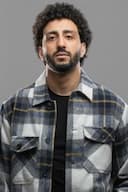 Yassine Hitch
