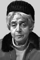 Therese Giehse