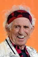 Keith Richards